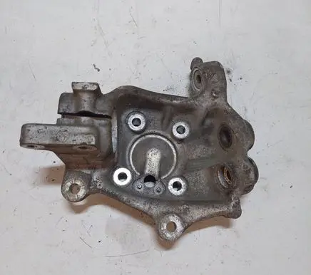 BMW 5 E39 Front wheel hub 1092854