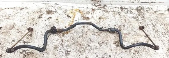 Toyota Avensis T250 Front anti-roll bar/sway bar