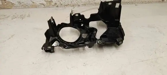 BMW i4 Other trunk/boot trim element 7489862