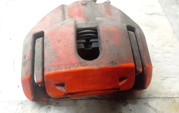 BMW 5 E60 E61 Front brake caliper BMW6030324 6030324