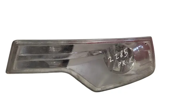 Citroen C5 Front fog light 27156100 27156300
