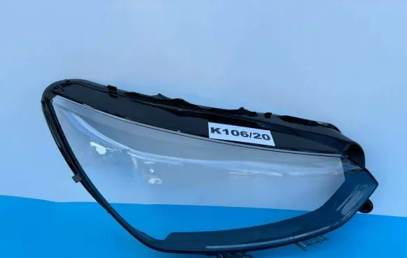 Peugeot 2008 II Headlight/headlamp L90123736