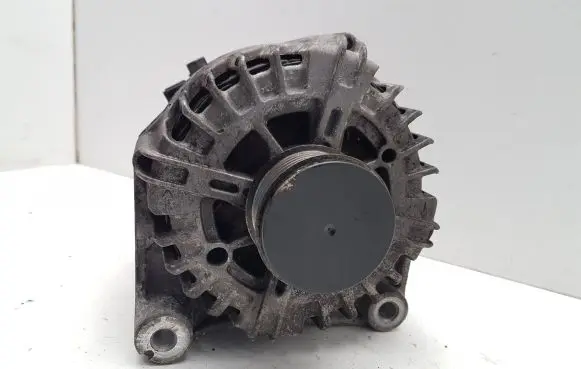 BMW X5 F15 Generator/alternator 8570672 415004393 FGN23S059