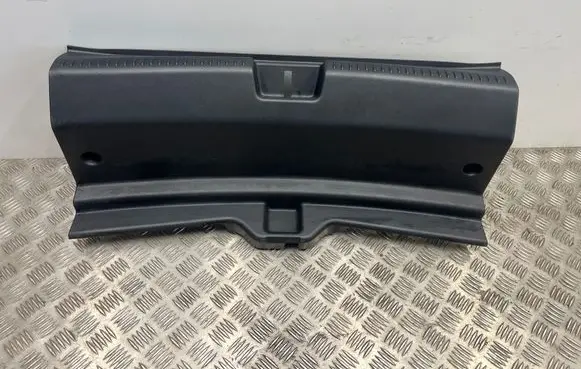 Mercedes-Benz CLA C118 X118 Trunk/boot sill cover protection A1186907800