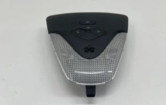 Toyota C-HR I Front seat light 81260F4070