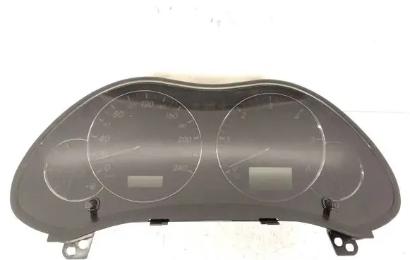 Speedometer (instrument cluster)