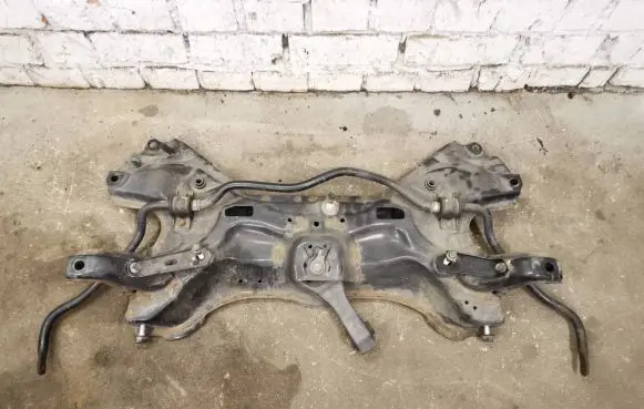 Honda Jazz Front subframe