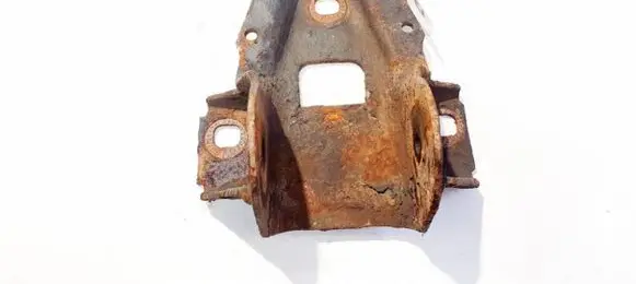 Audi 80 90 S2 B4 Bracket in trunk/boot 
