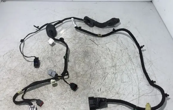 Ford Transit - Tourneo Connect Front door wiring loom FT1T14A584 FT1T14A584BCD
