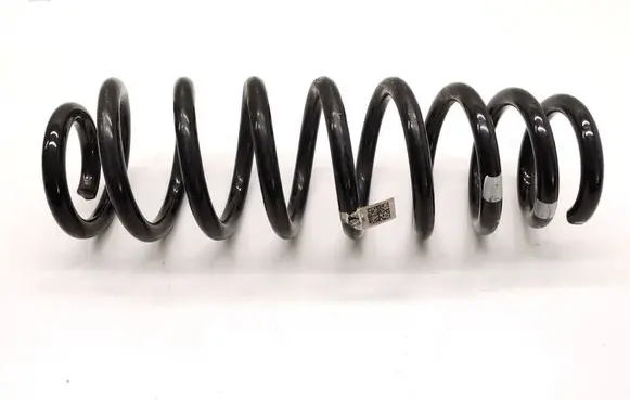 Hyundai Kona I Rear coil spring 55330K4000