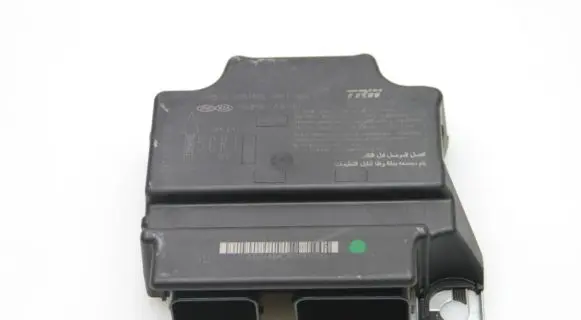 Hyundai i30 Airbag control unit/module 95910A6100