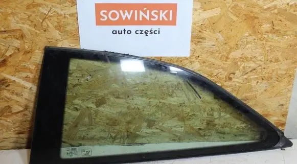 Audi A5 8T 8F Front triangle window/glass A58T
