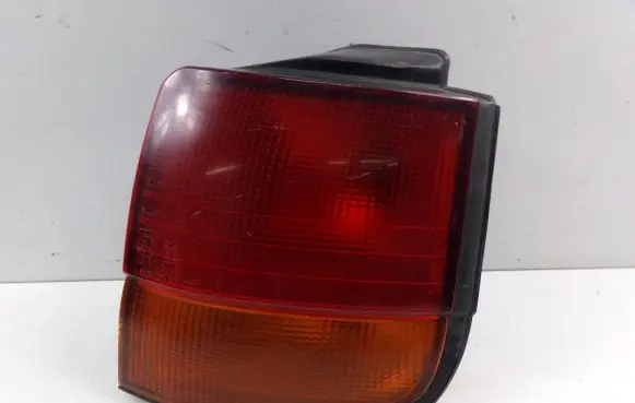 Mitsubishi Space Wagon Rear/tail lights 043-1550R
