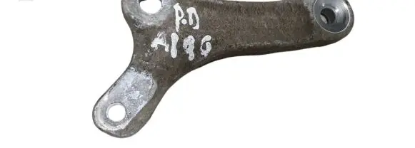 BMW 5 E60 E61 Front lower control arm/wishbone NOCODE