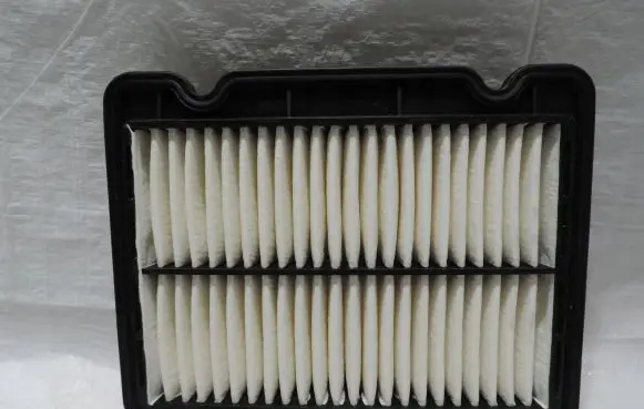 Chevrolet Aveo Air filter 42386928