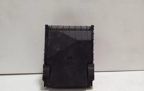Volkswagen Golf V Fuse box cover 1K0937132F