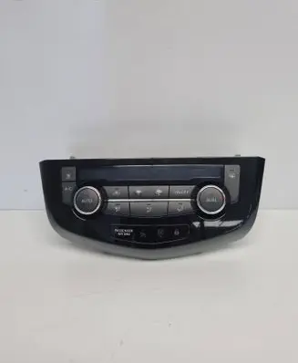 Nissan Qashqai Air conditioner control unit module 275004EA0A