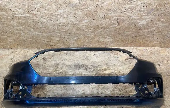 Ford Mondeo MK V Front bumper JS7B-17D957-A S2504W009-Z JS7B-17D957-C