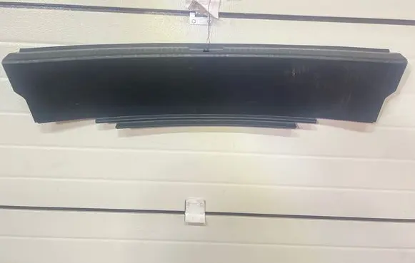 Volkswagen Tiguan Trunk/boot sill cover protection 5NA863459