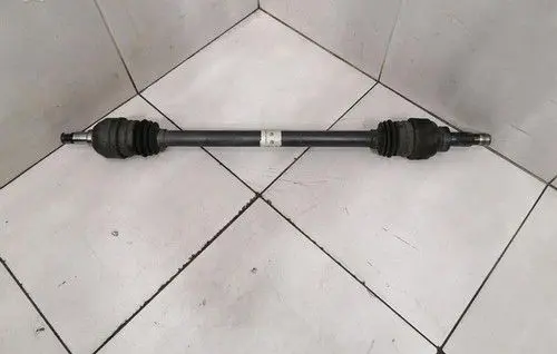 Mercedes-Benz CLA C117 X117 W117 Rear driveshaft/prop shaft A2463500710