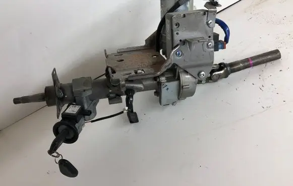 Nissan Note (E11) Electric power steering pump 488109U11A 6900000816