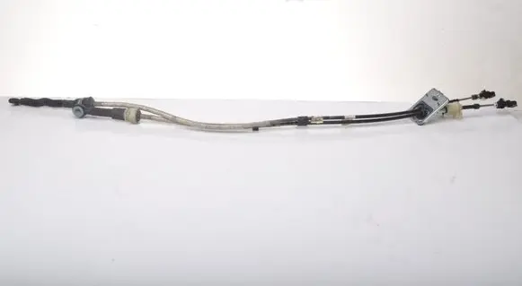 Fiat 500X Gear shift cable linkage 00552650320