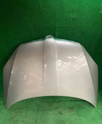 Skoda Fabia Mk2 (5J) Engine bonnet/hood 
