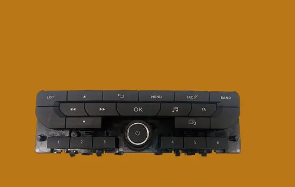 Peugeot Expert Central console control unit 98120819ZD