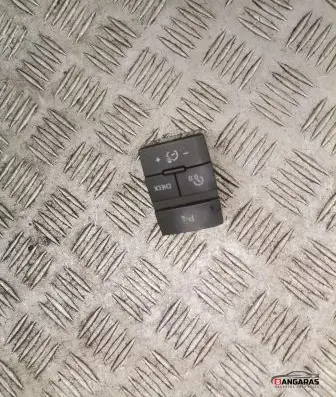 Audi Q7 4L Parking (PDC) sensor switch 4l2927123a