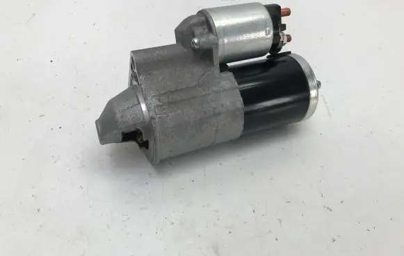 Mazda CX-60 Starter motor M000TD6971 K6266
