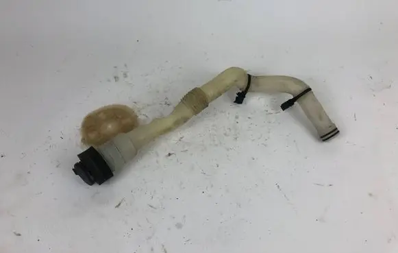 Maserati Levante Windshield washer fluid reservoir/tank 670032344 B805