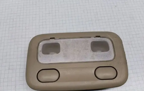Nissan Maxima Interior lighting switch 