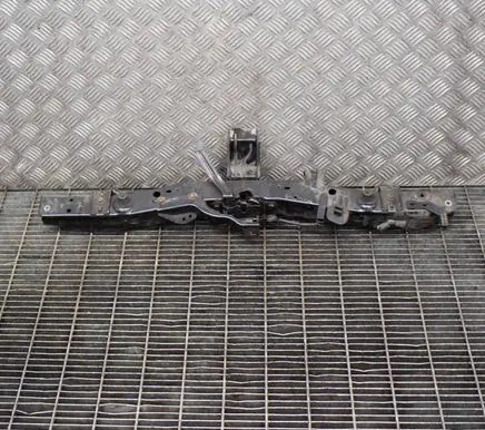 Toyota Verso-S Top upper radiator support slam panel 