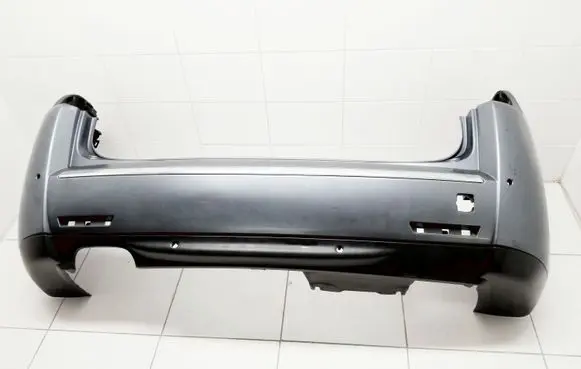 Citroen C6 Rear bumper 964707818 9647077277 9647078780