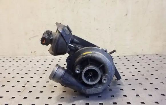 Ford Galaxy Turbo 9662164980 GT17490