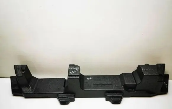 Nissan 370Z Spare wheel section trim 849781EA0A