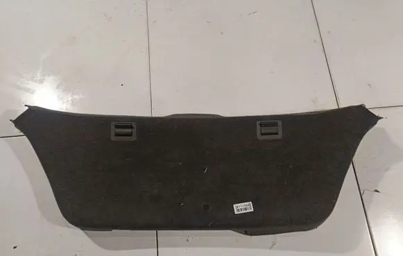 Opel Astra H Other trunk/boot trim element 332004790