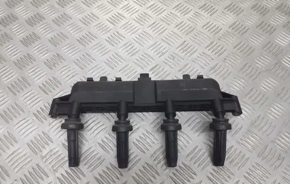 Citroen Berlingo High voltage ignition coil