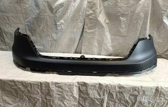 Renault Trafic III (X82) Front bumper 620226941R
