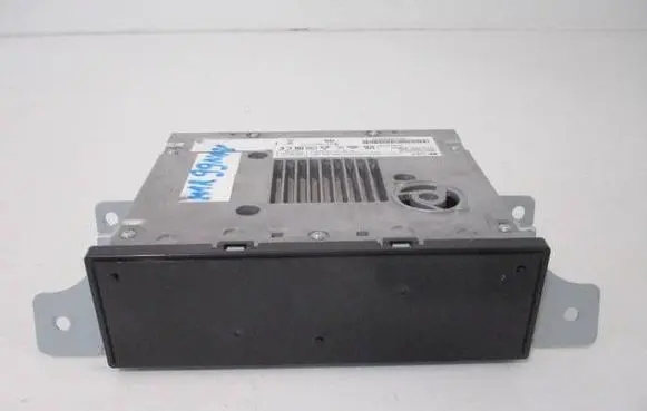 KIA Sportage Navigation unit CD/DVD player 96560CJ061WK