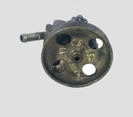 Citroen C5 Power steering pump 9656405380 7617955538