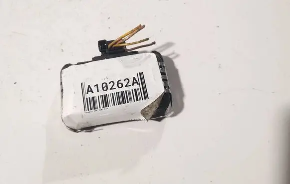 Peugeot 406 Sensor 