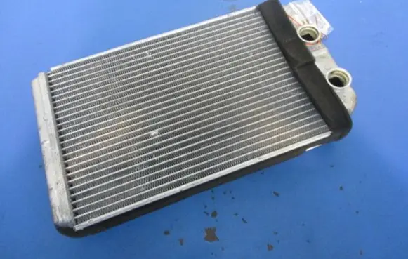Fiat Lybra Interior heater climate box assembly 