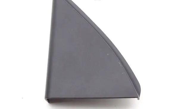 Ford Ranger Plastic wing mirror trim cover UR566917Y