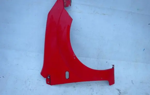 Ford Fiesta Fender