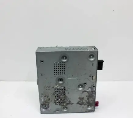 Mercedes-Benz C W205 Other devices A2229008911
