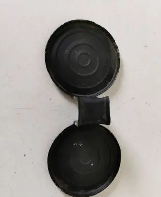 BMW X5 E70 Cup holder pad/mat P0111361