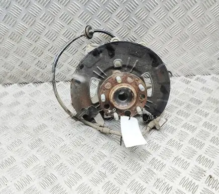 KIA Sportage Rear wheel hub 52710N7150