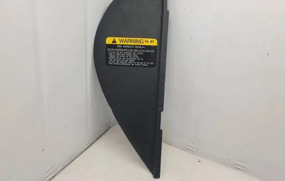 Hyundai Santa Fe Dashboard glove box trim 847722B000
