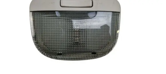 Subaru Outback (BS) Rear seat light VC12101 74A